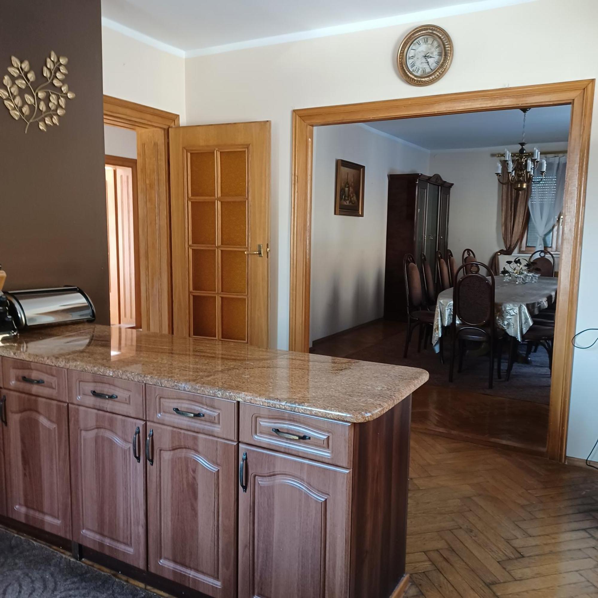Na Markowce Brenna Exteriör bild